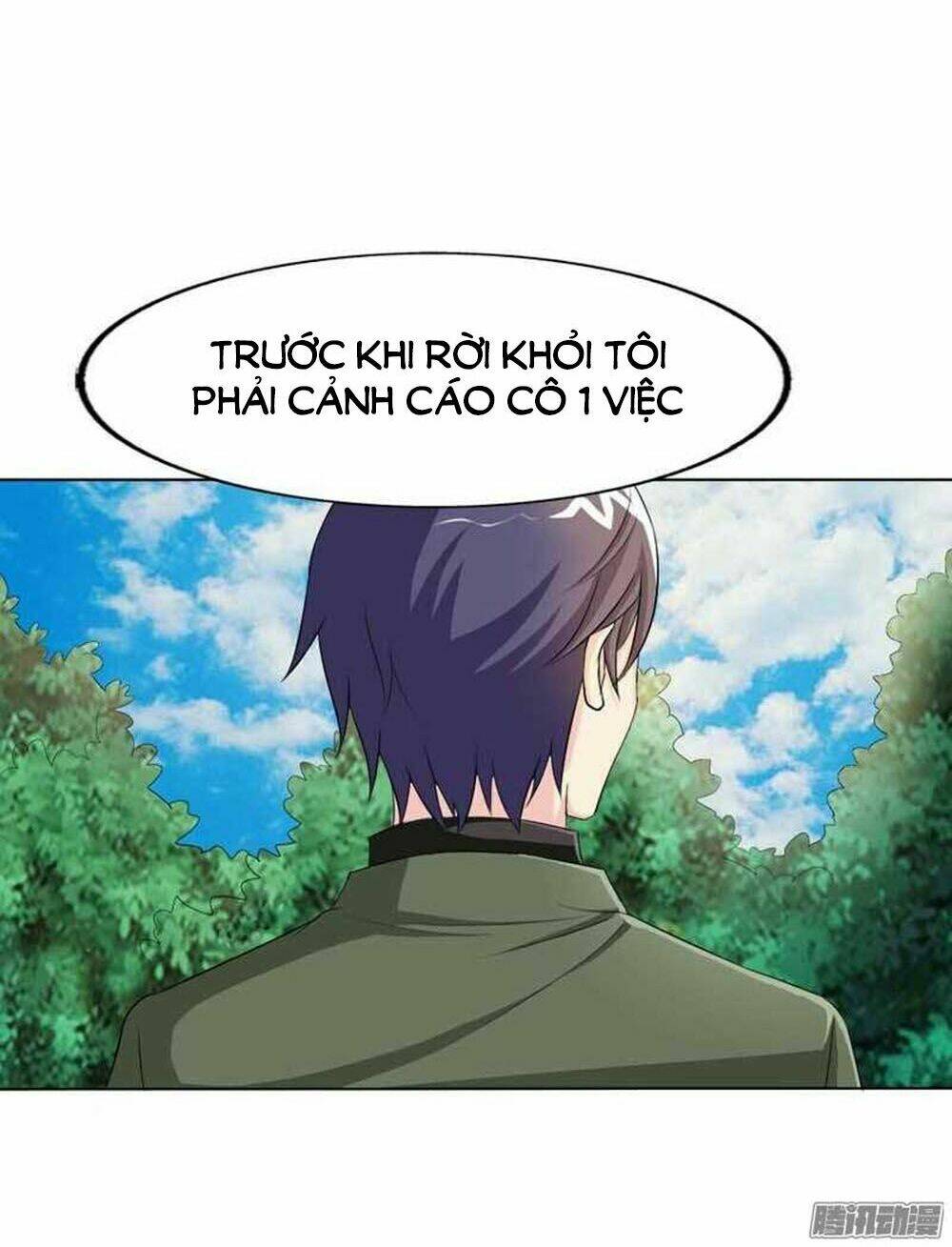 Em Vẫn Còn Nhỏ: Chapter 72