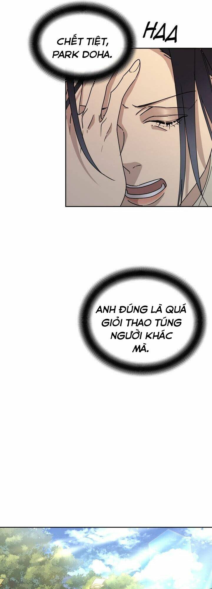 Màn Đêm Buông Xuống Là Khi Qụa Kêu: Chapter 33