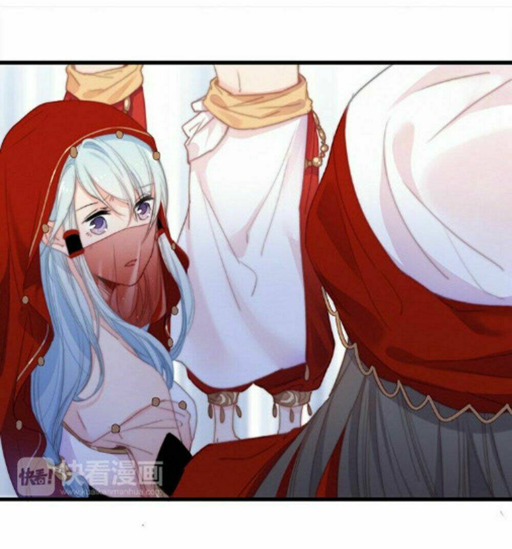 Dữ Tử Thành Thuyết: Chapter 18