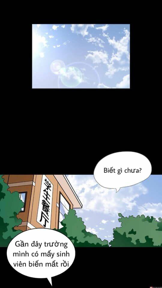 Giày Thủy Tinh: Chapter 25