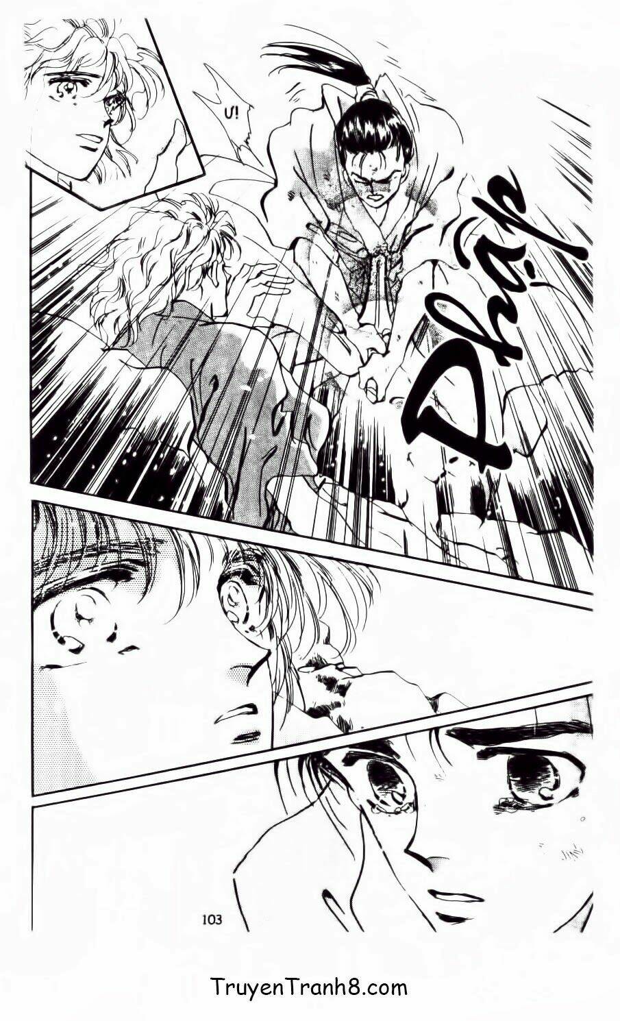 Đứa Con Số Phận: Chapter 44.2