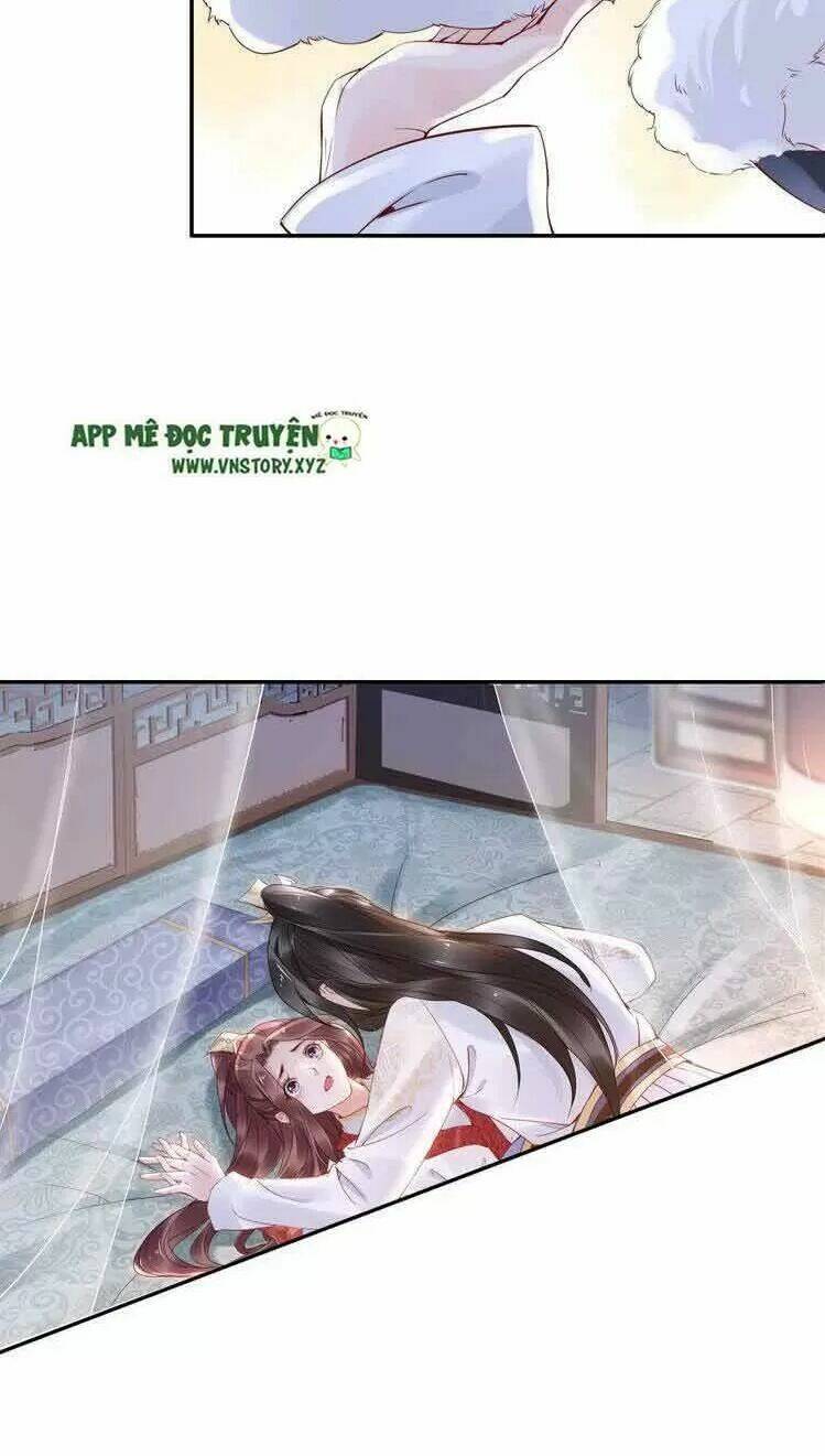 Nhất Sinh Nhất Thế Tiếu Thương Khung: Chapter 32