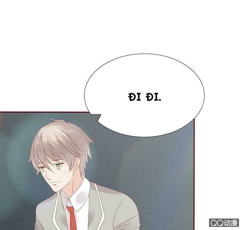 Băng Sơn Học Trưởng Không Được Chọc: Chapter 42.2