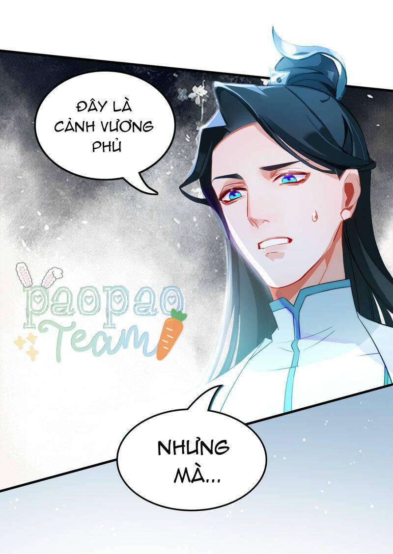 Thượng Đô Thiên Yêu Lục: Chapter 5