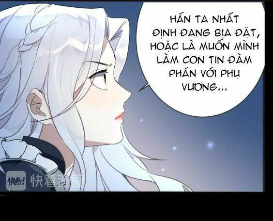 Hầu Nữ Giá Đáo: Chapter 2