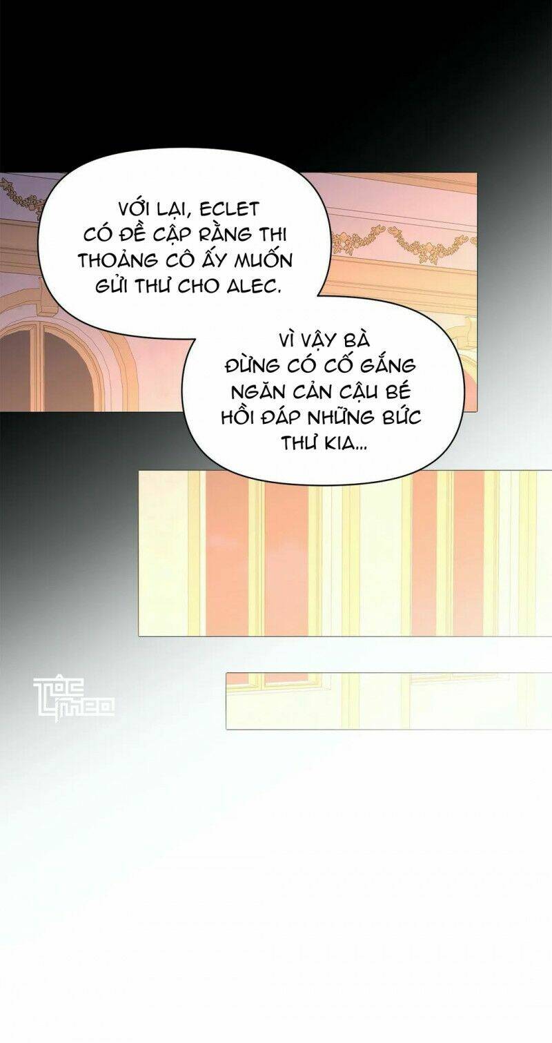 Công Chúa Thời Gian Có Hạn: Chapter 21