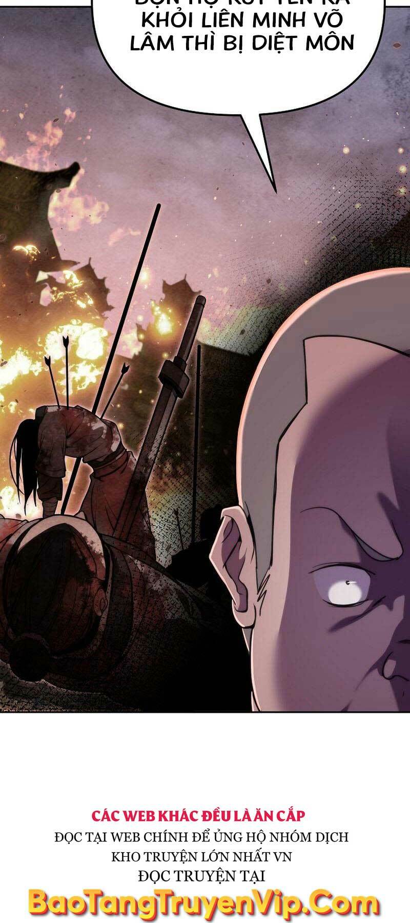 Đông Phương Bất Bại: Chapter 11