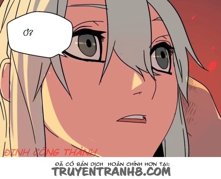 Ứng Dụng Thẩm Mỹ: Chapter 31