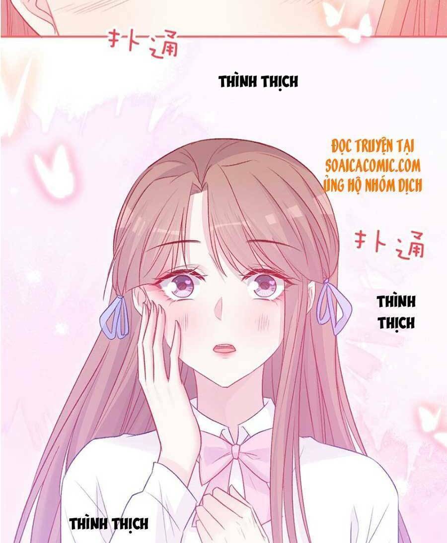 Khi Cô Gái Nhìn Thấy Thời Gian: Chapter 13