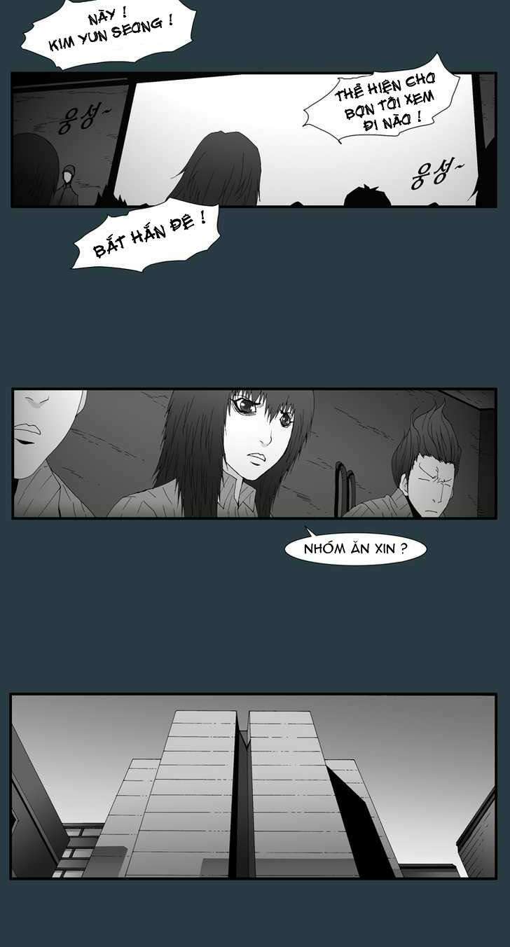 Siêu năng: Chapter 146