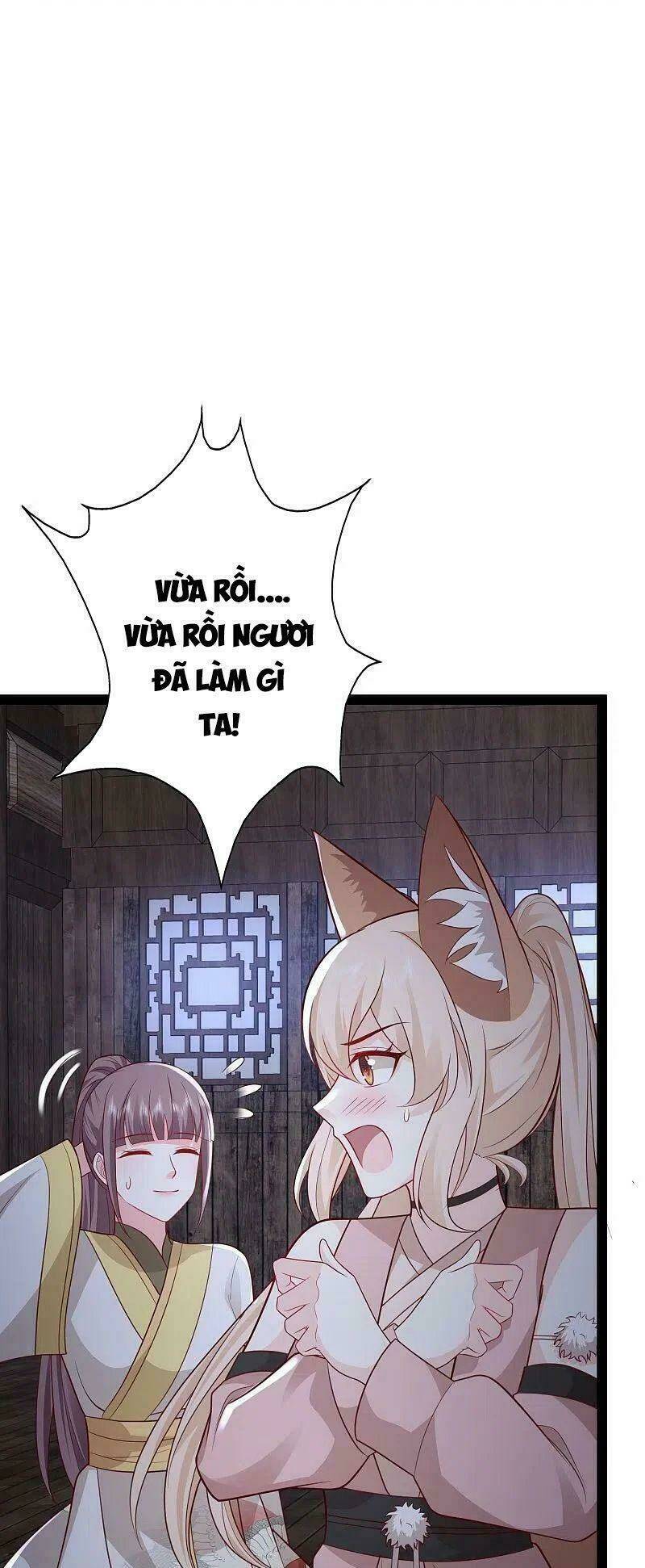 Tối Cường Vận Đào Hoa: Chapter 276