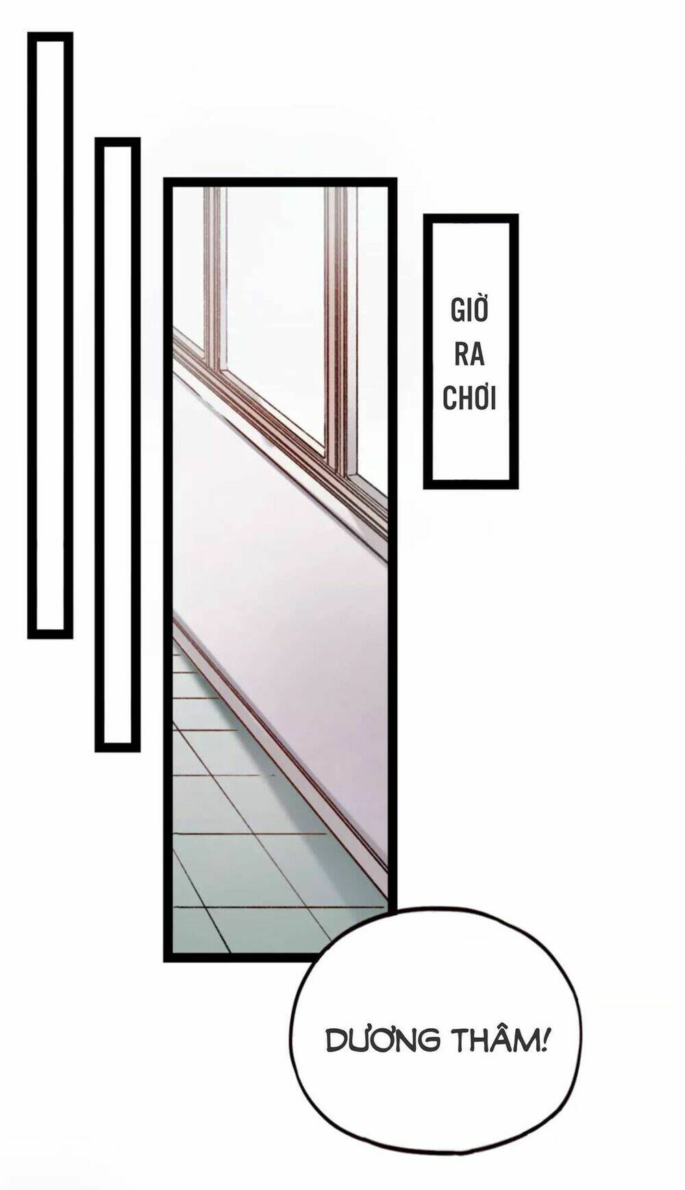 Cậu Đã Từng Yêu Tôi: Chapter 7