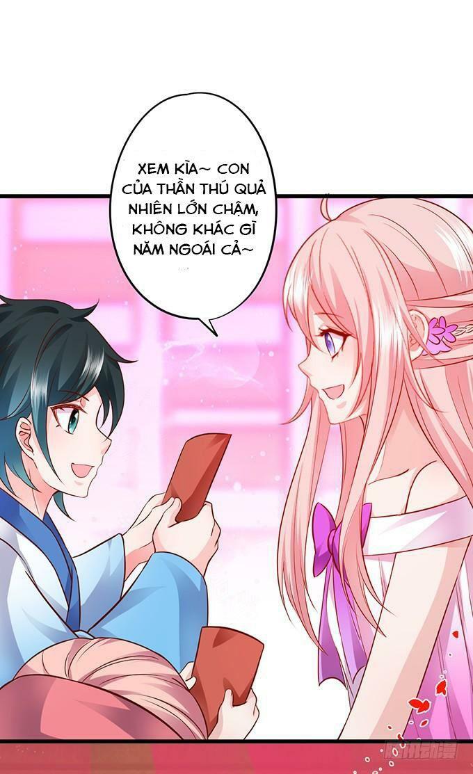 Hồ Tiên Hung Bạo: Chapter 160