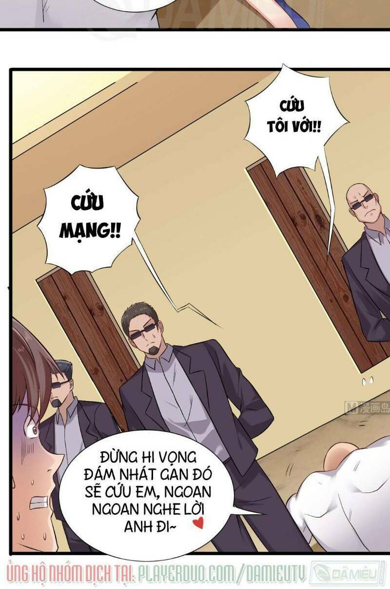 Địa Phủ Khai Phá Thương: Chapter 101