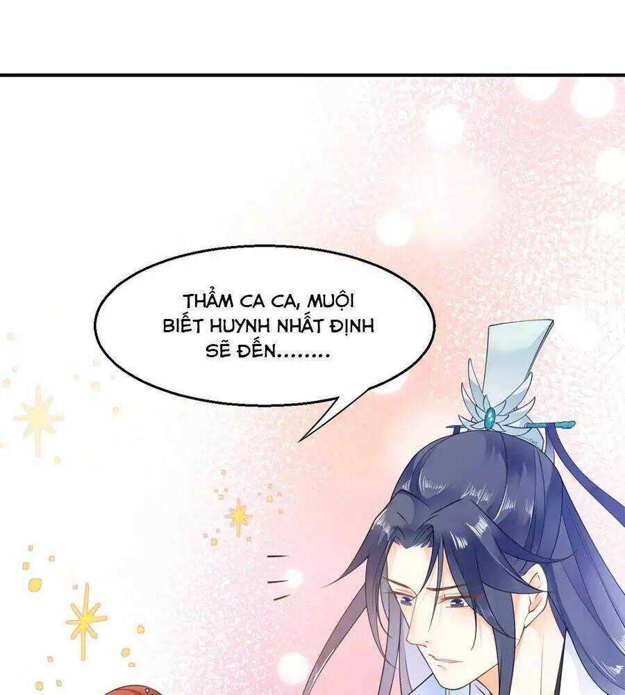 Tang Lạc Túy Tại Nam Phong Lý: Chapter 18