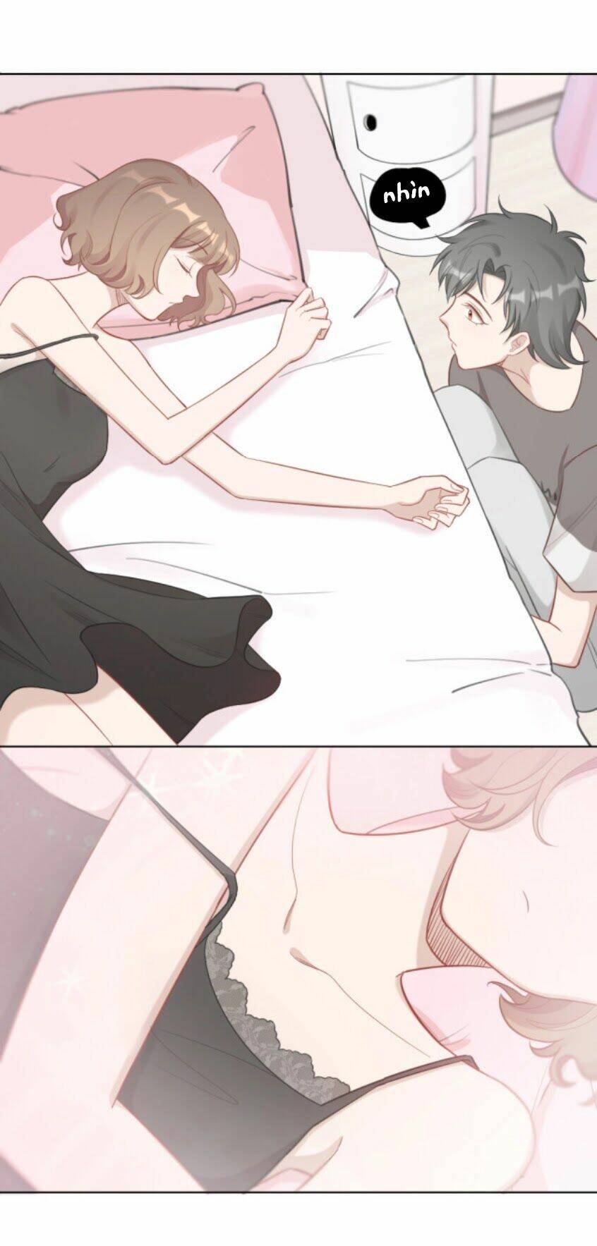 Bạn Trai Là Quái Vật: Chapter 91