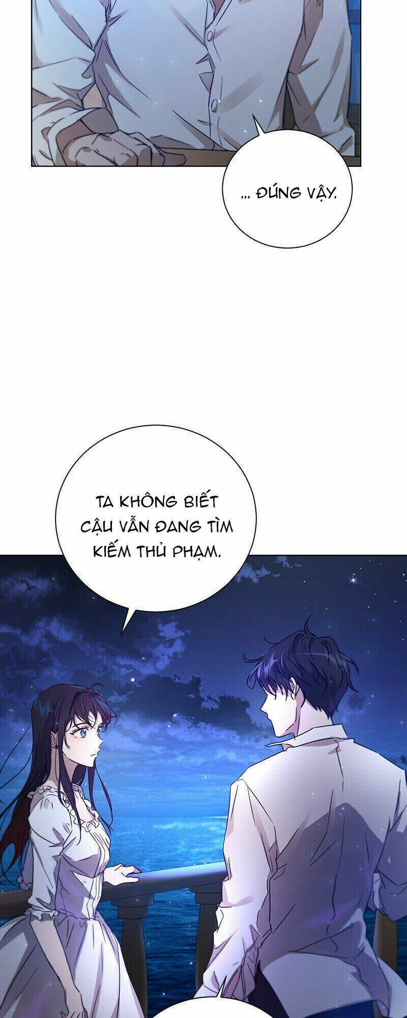 Khế Ước Của Ác Ma: Chapter 51