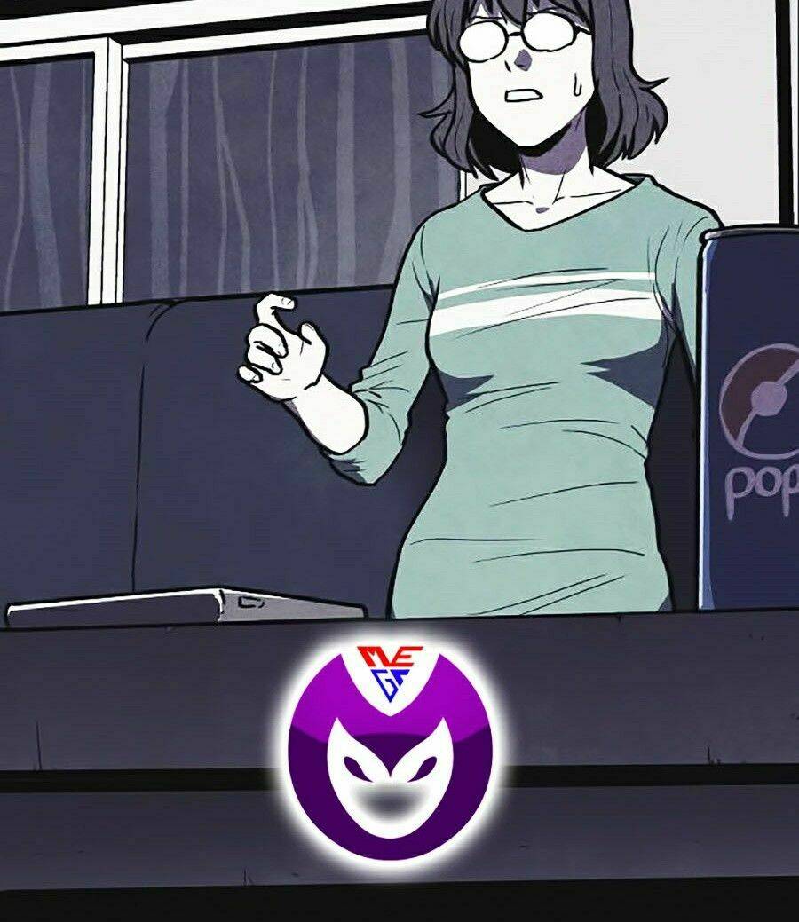 Cậu Bé Shotgun: Chapter 8