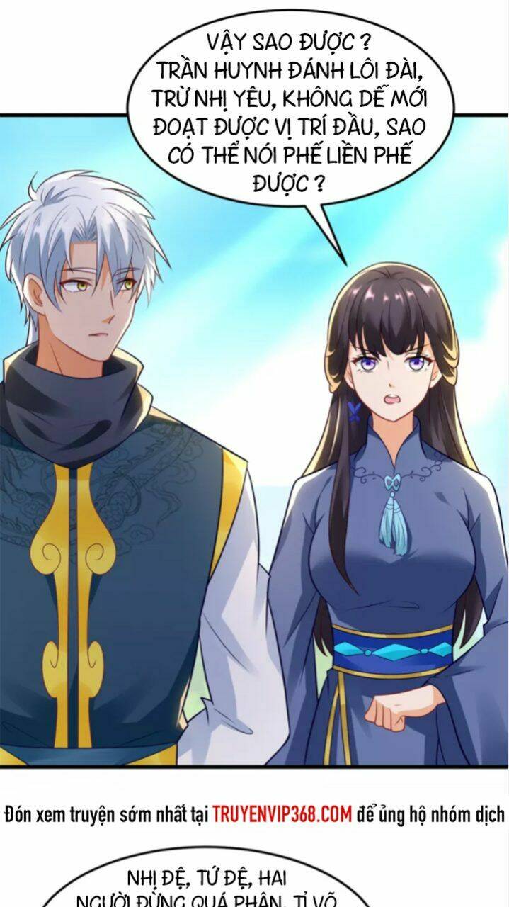 Chí Tôn Trọng Sinh: Chapter 186