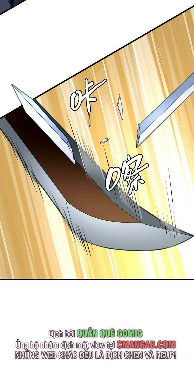 Siêu Đạo Thần Thuật: Chapter 109