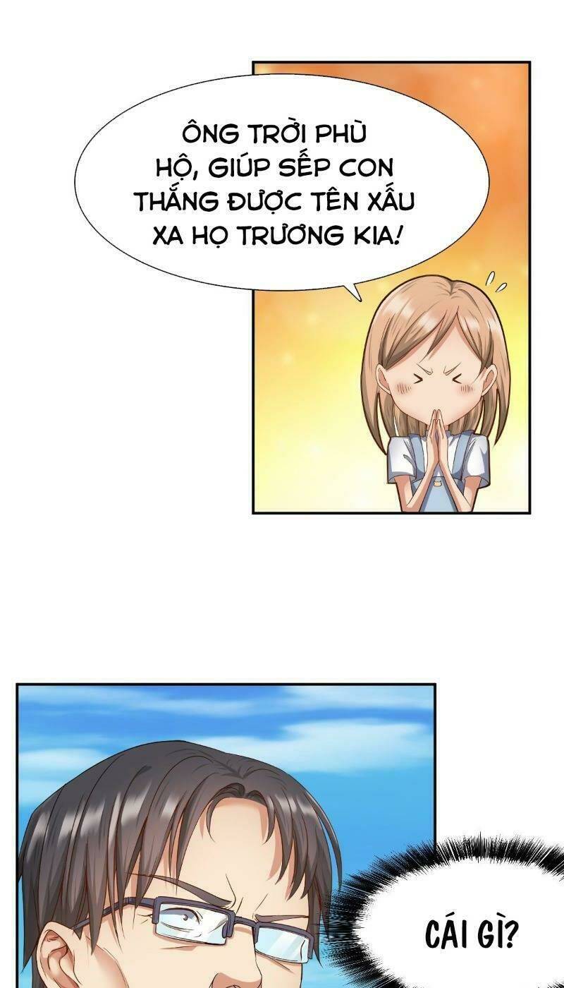 Tuyệt Thế Thiên Tài Hệ Thống: Chapter 57