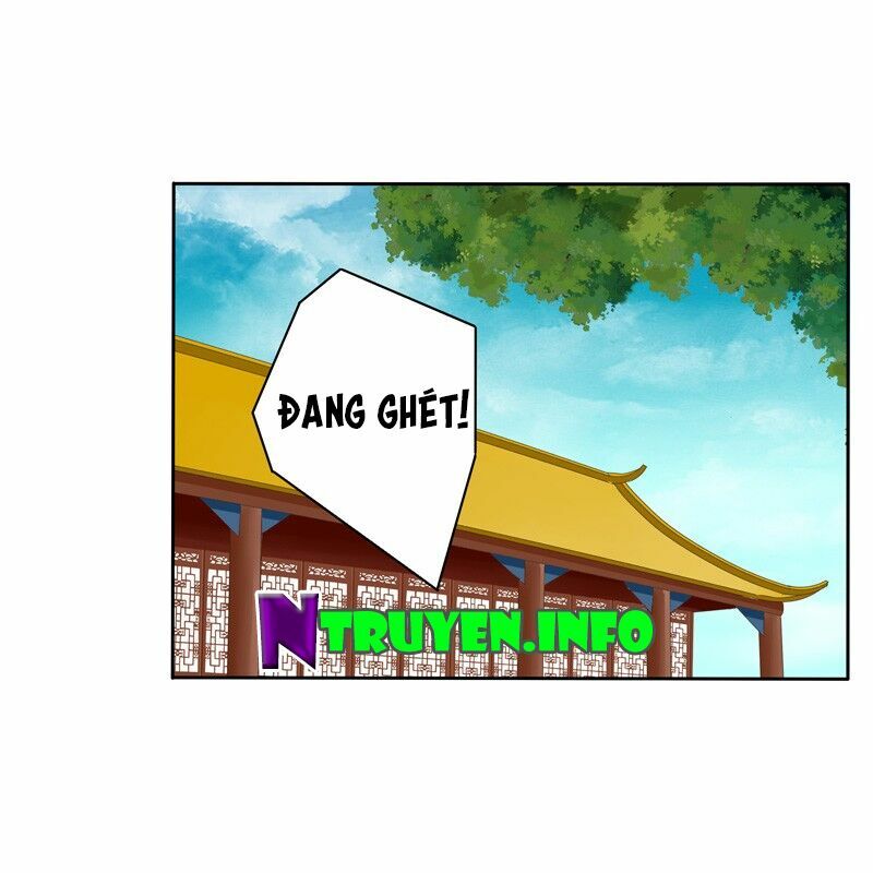 Thông Linh Phi: Chapter 141.5