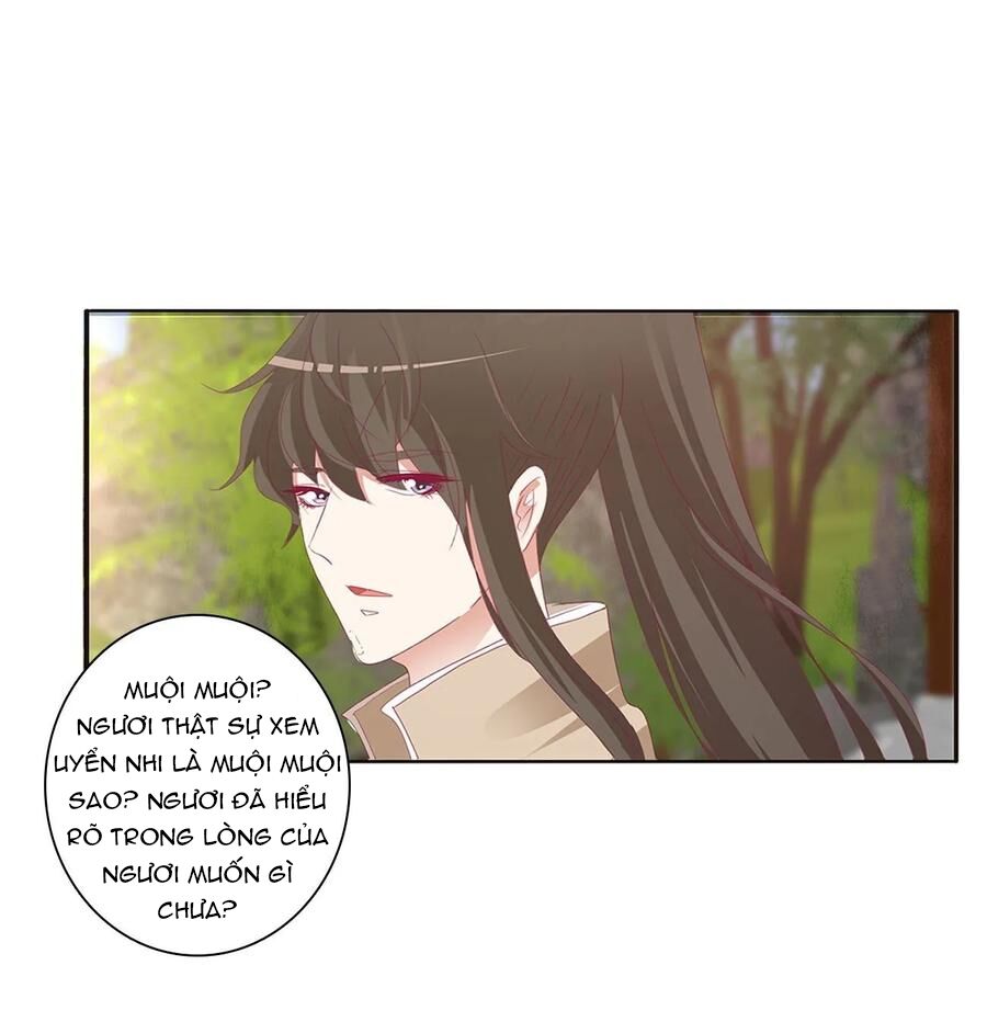Thông Linh Phi: Chapter 592