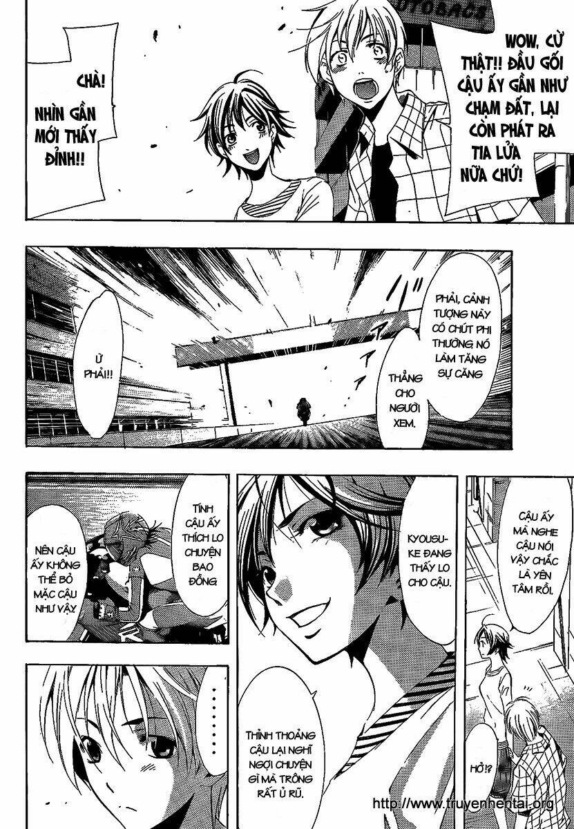 Thị Trấn Tình Yêu: Chapter 84