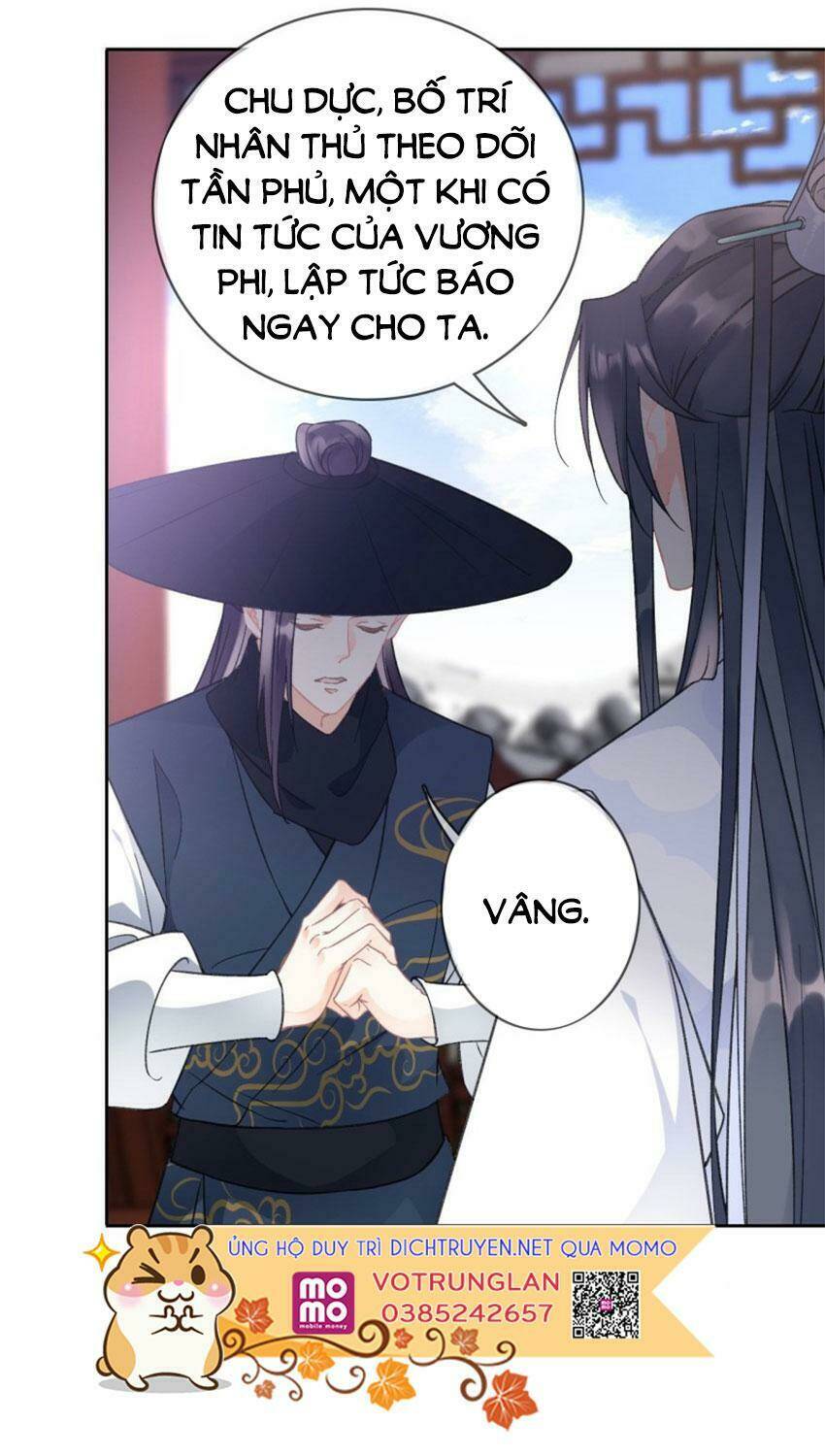 Tang Lạc Túy Tại Nam Phong Lý: Chapter 81