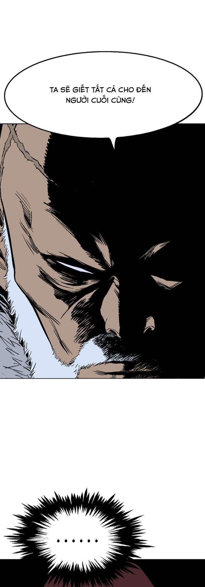 Cao Thủ 2: Chapter 38