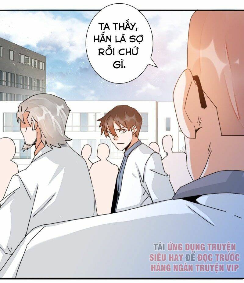 Đô Thị Siêu Cấp Y Sinh: Chapter 42