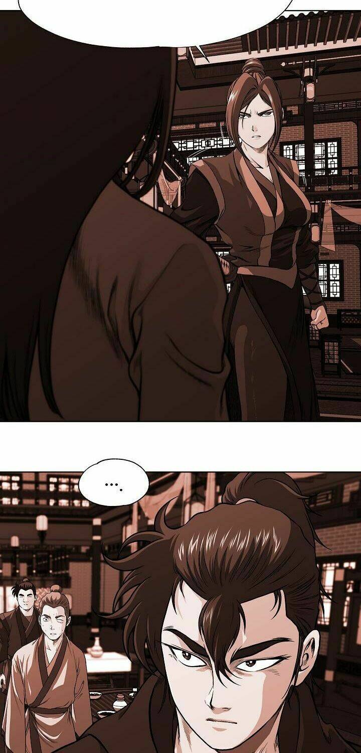 Ngũ Hợp Chí Tôn: Chapter 5