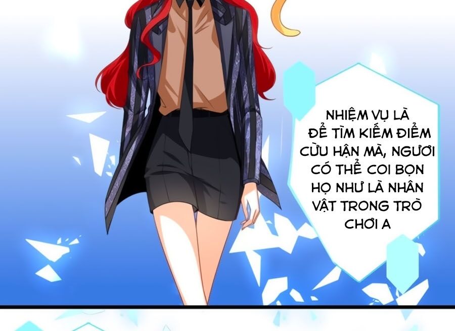 Phản Phái Nữ Đế Lai Tập: Chapter 7