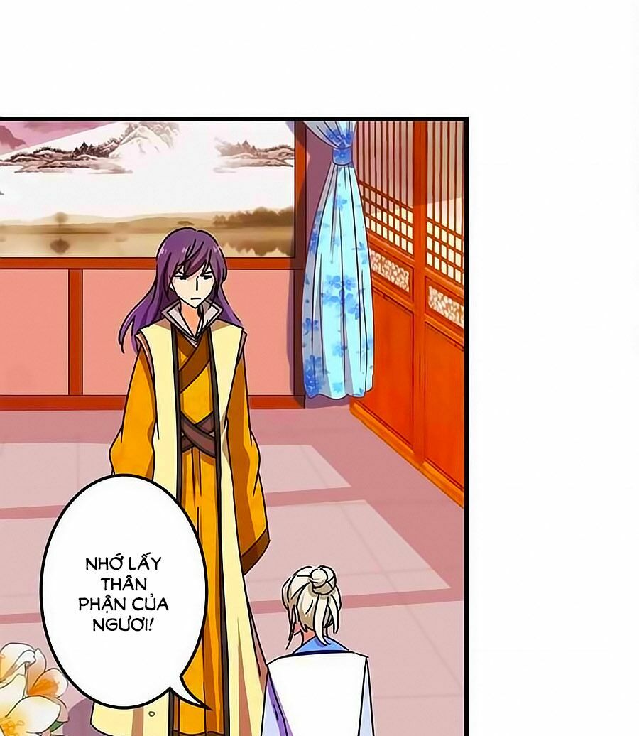 Vương Gia ! Ngươi Thật Bỉ Ổi !: Chapter 242