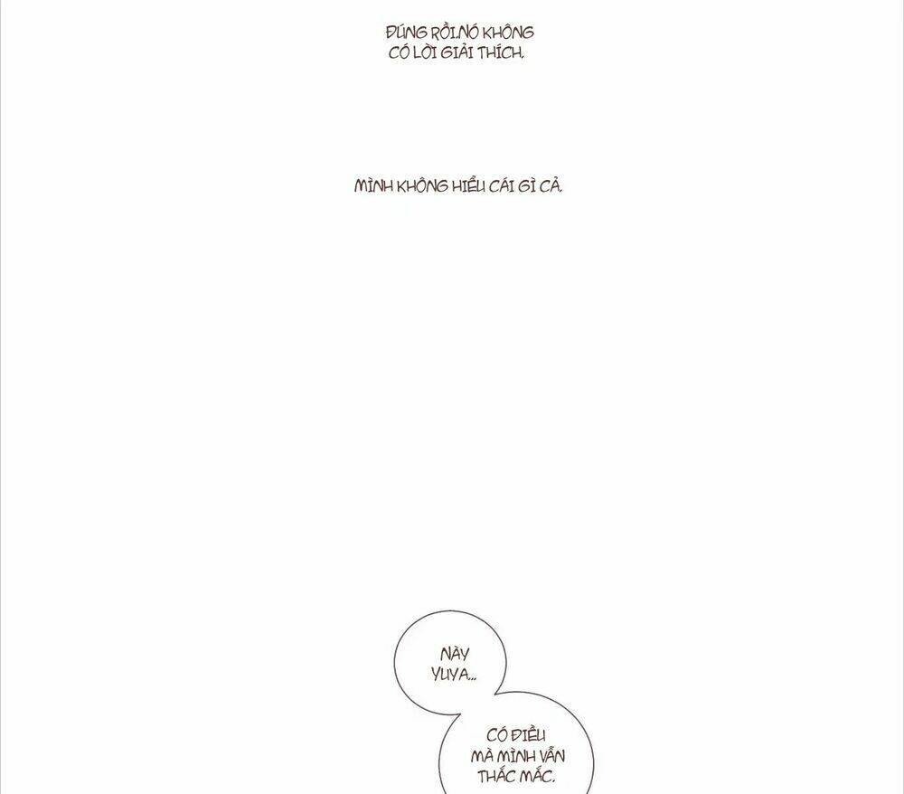 From Nightmare To Love: Chapter 7