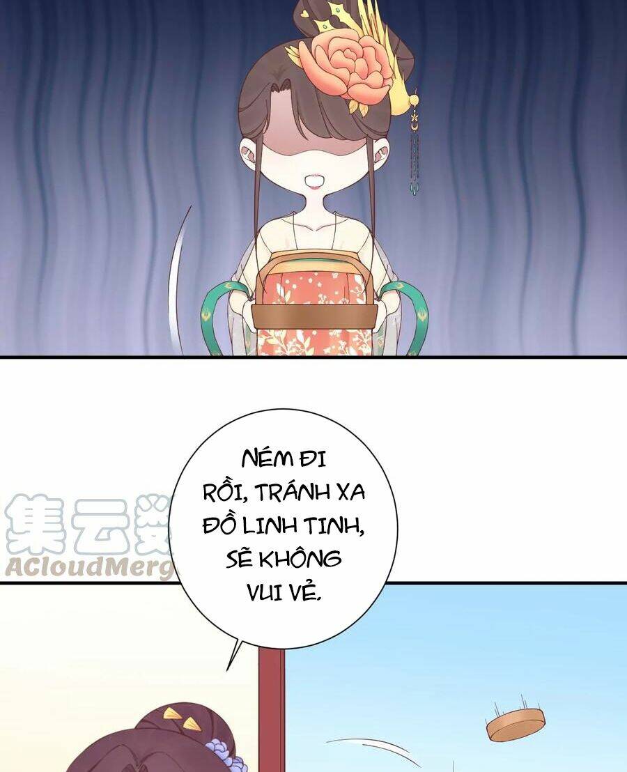 Hoàng Hậu Bận Lắm: Chapter 164.5