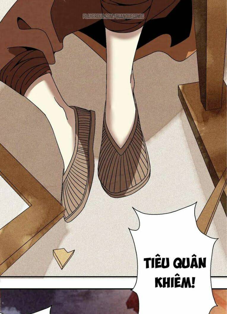 Ma Giáo Giáo Chủ Tái Xuất Giang Hồ: Chapter 17.2