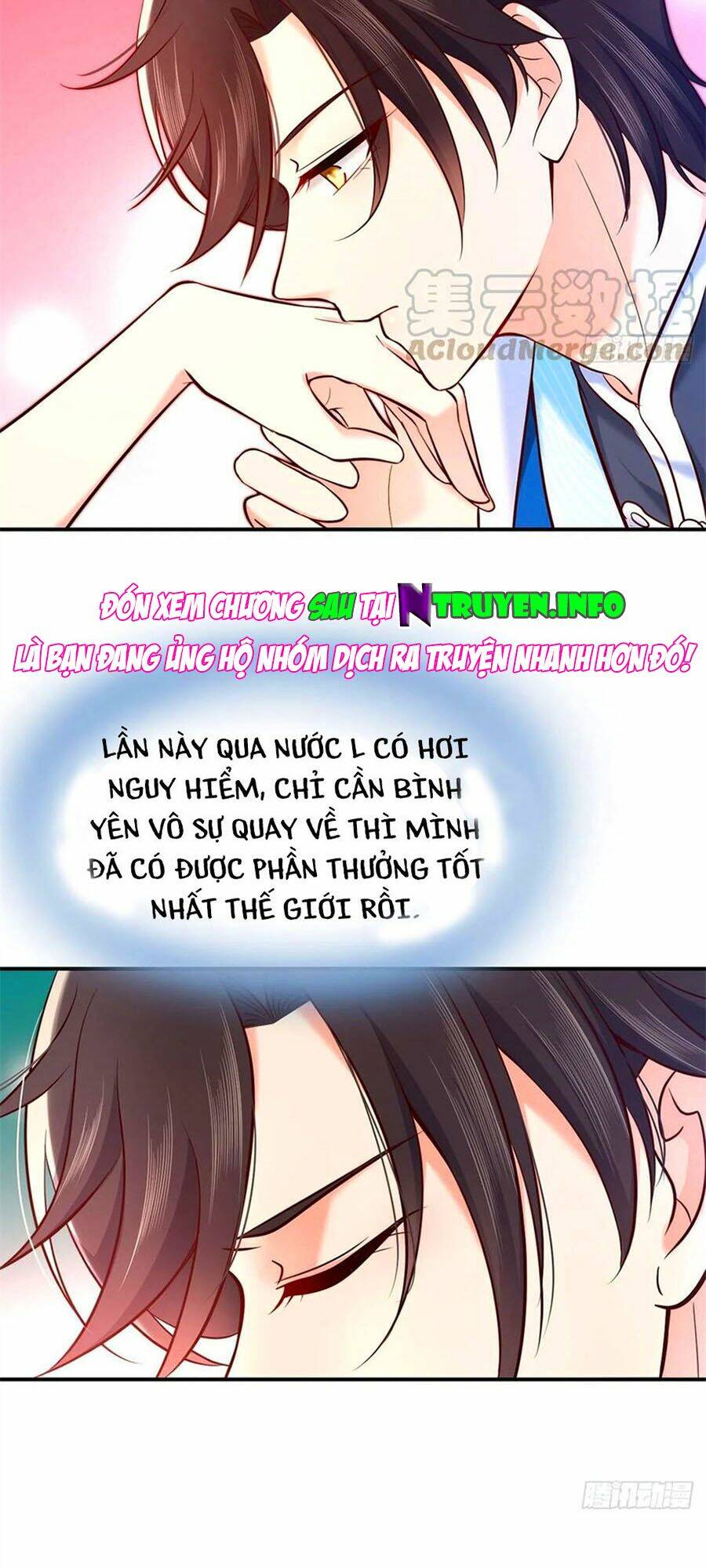 Nam Thần Truy Thê Chỉ Nam: Chapter 75