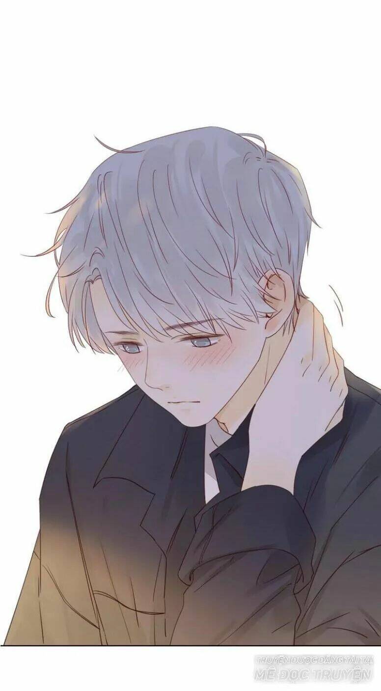 Cô Ấy Không Đáng Yêu: Chapter 18
