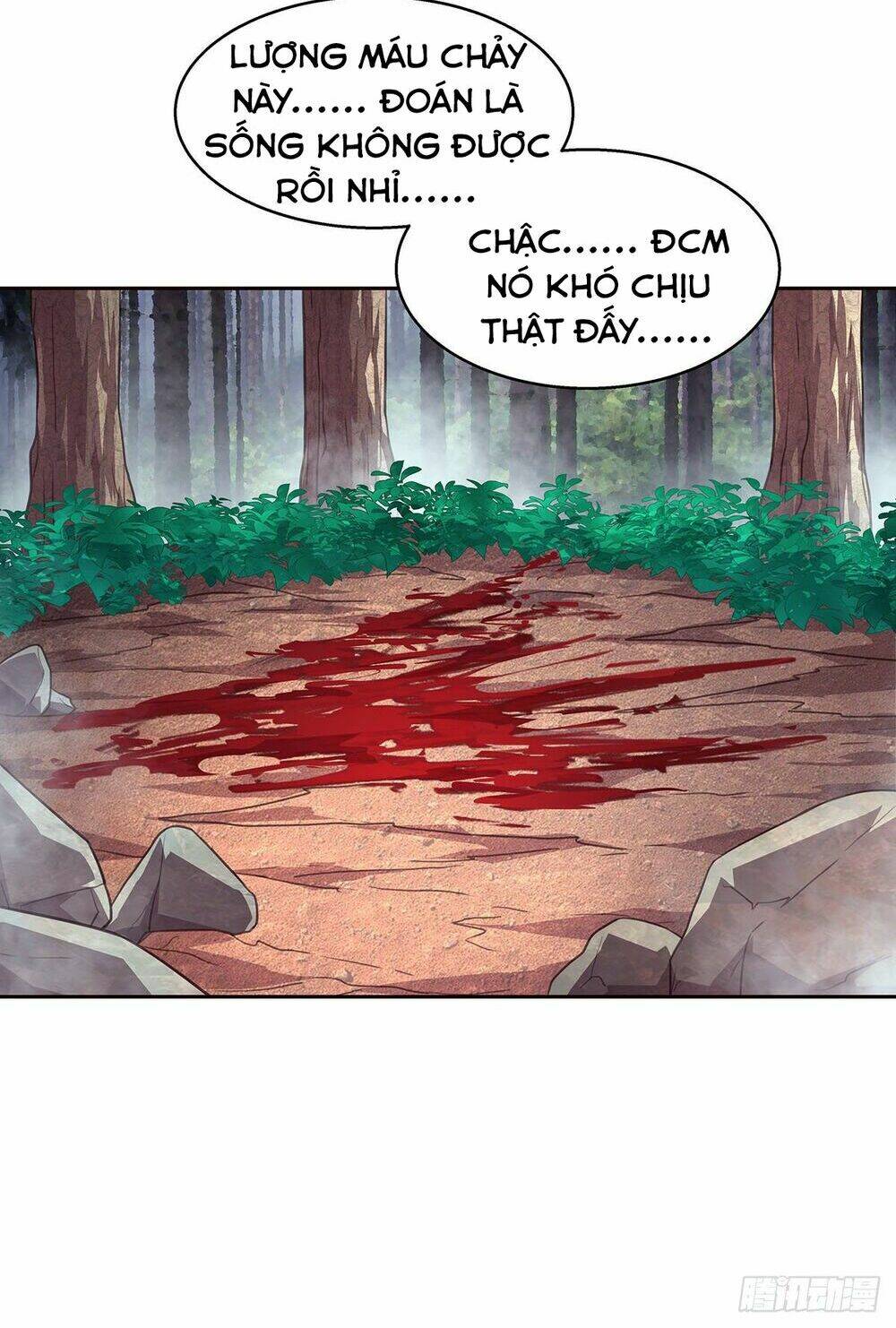 Hỏa Tinh Công Chúa: Con Đường Nghịch Tập Của Đại Tiểu Thư: Chapter 4