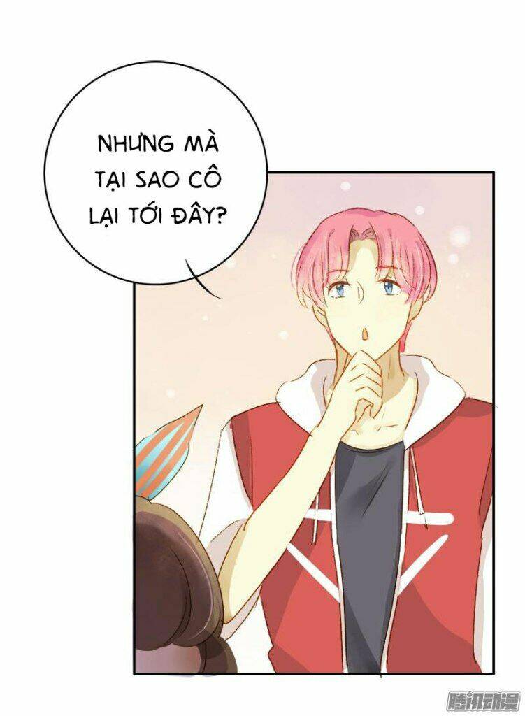 Sức Mạnh Của Sắc Đẹp: Chapter 168