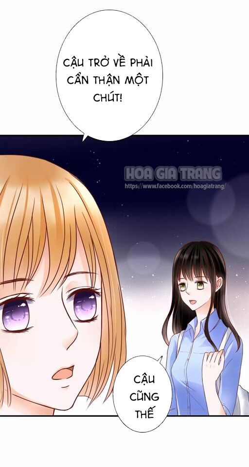 Ở lại thế kỷ này: Chapter 5