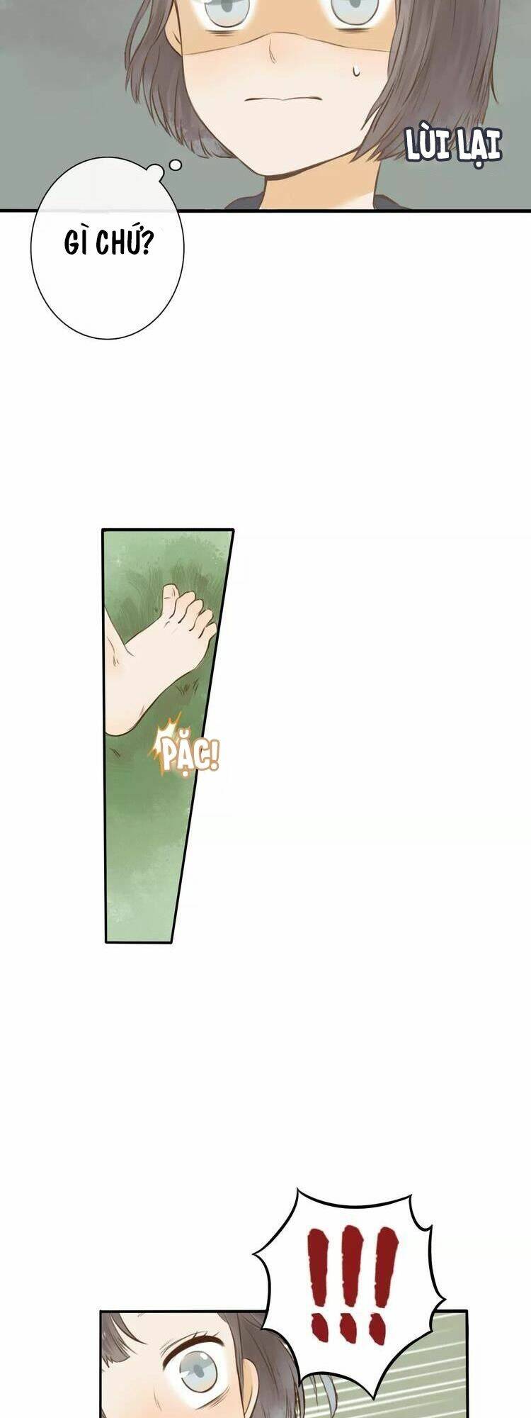 Bình Minh Của Ngũ Nguyệt: Chapter 2
