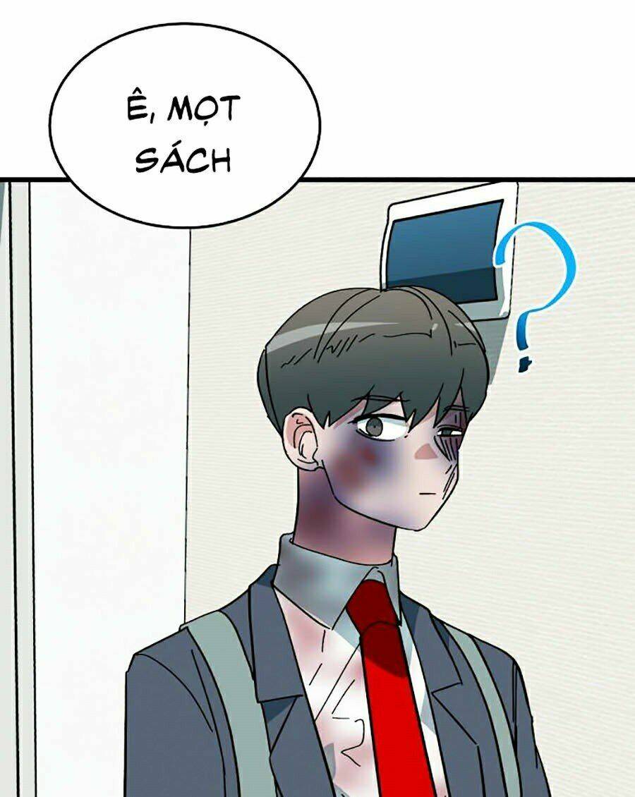 Đàm Phán Bắt Nạt: Chapter 2