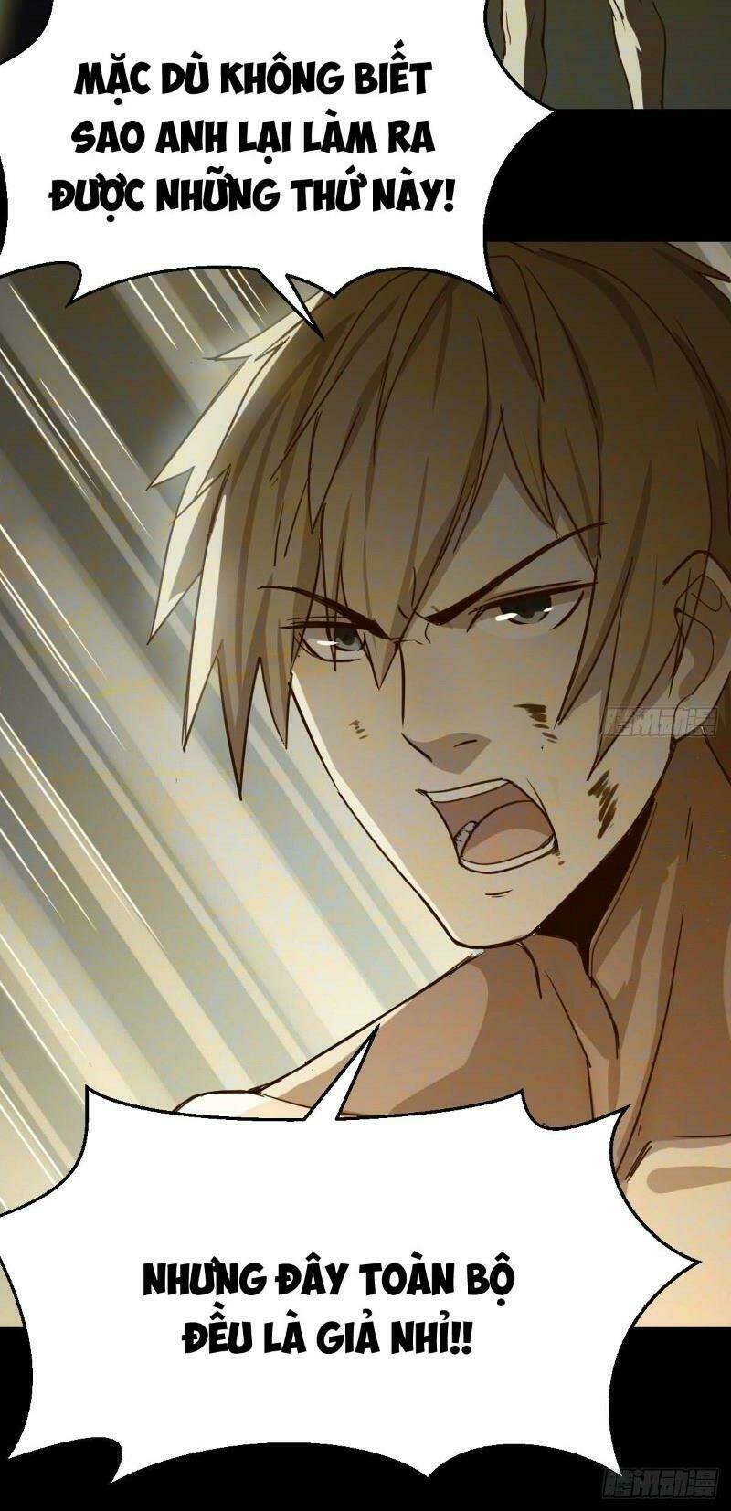 Song Tu Đạo Lữ Kiểu Xem Mặt: Chapter 77