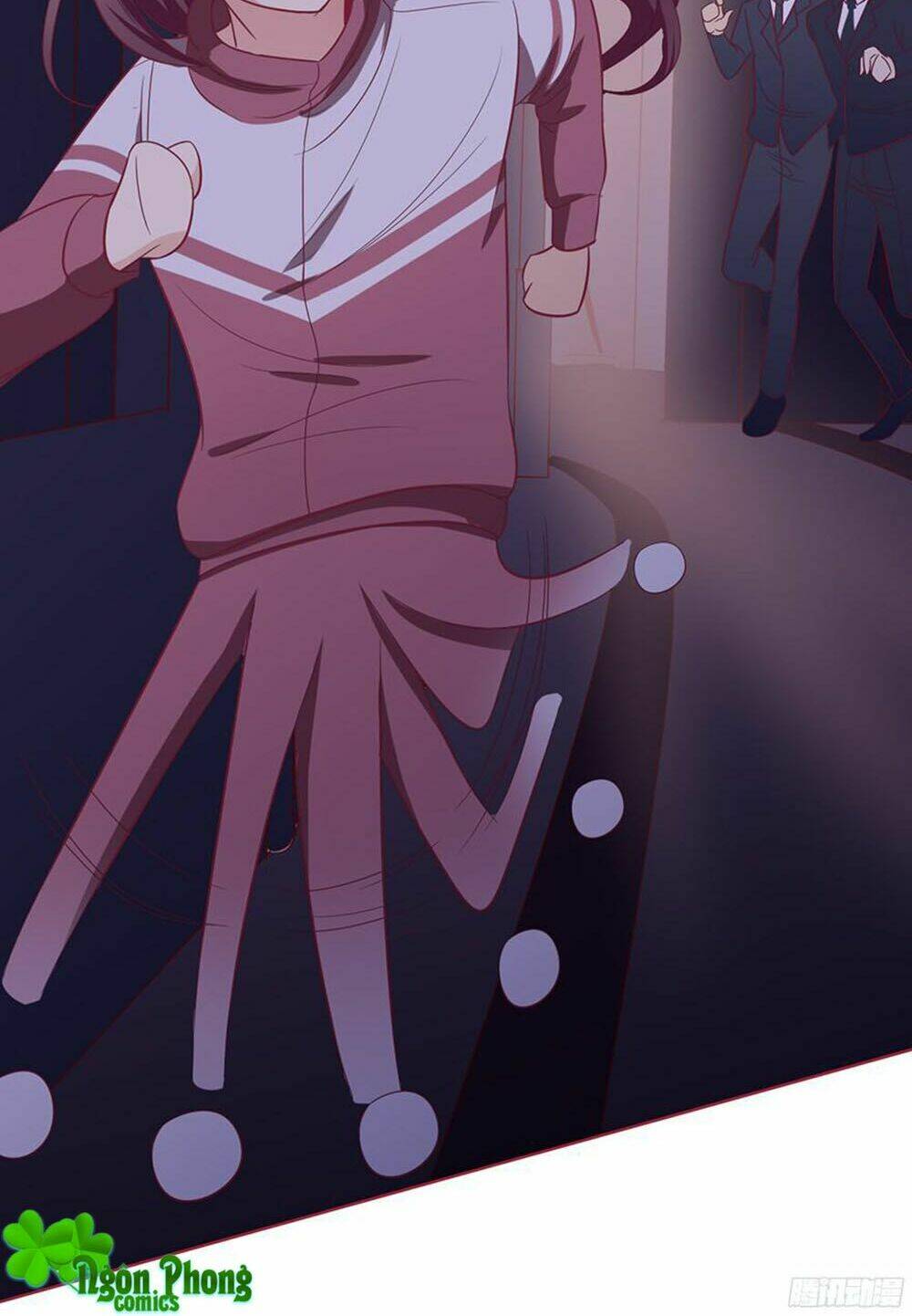 Vạn Sợi Tơ Tình: Chapter 7