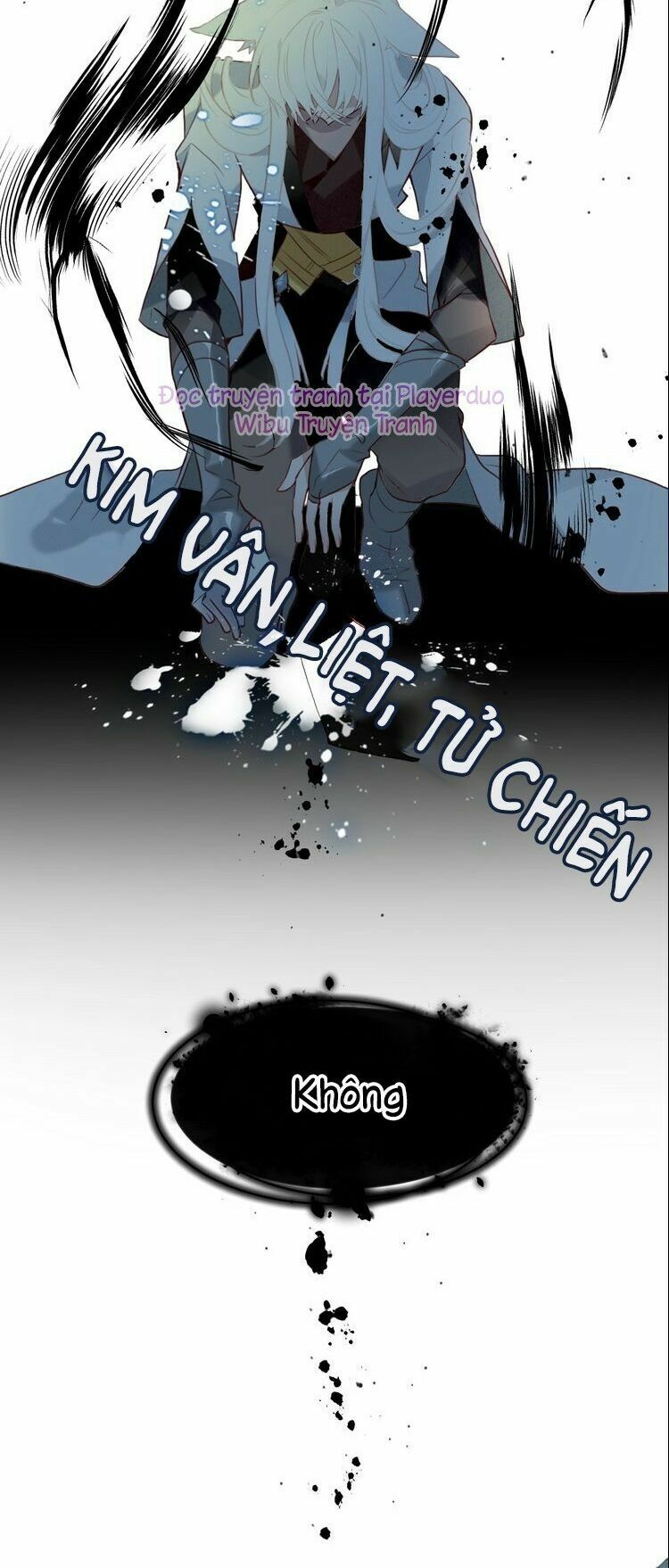 Ngô hoàng tại thượng: Chapter 88