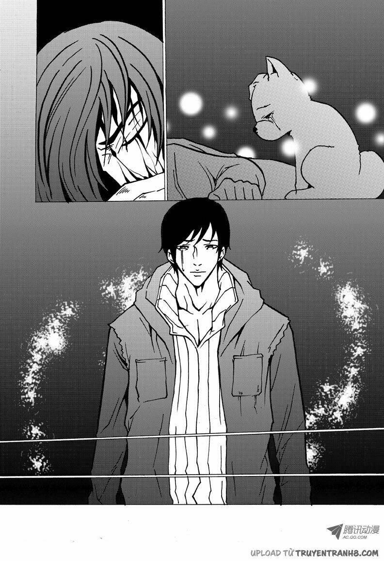 Nhân Quả Tuần Hoàn: Chapter 10.3