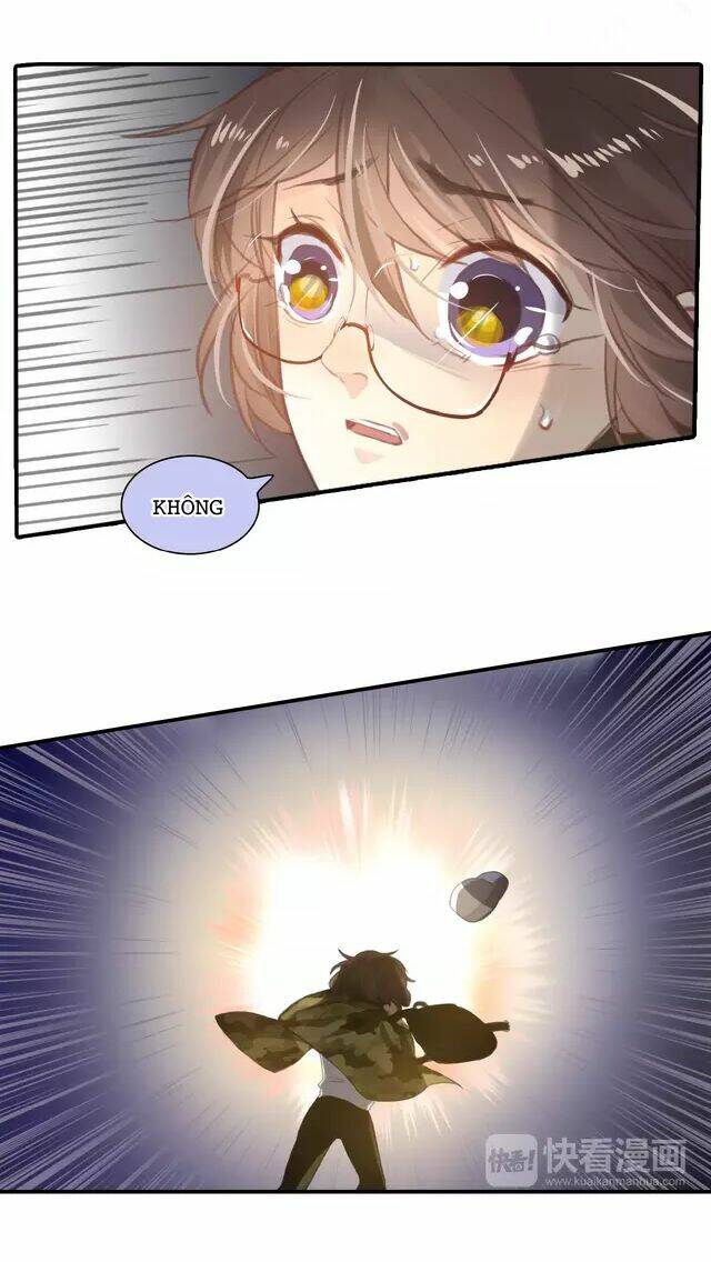 Hướng Dẫn Bảo Trì Người Máy: Chapter 17