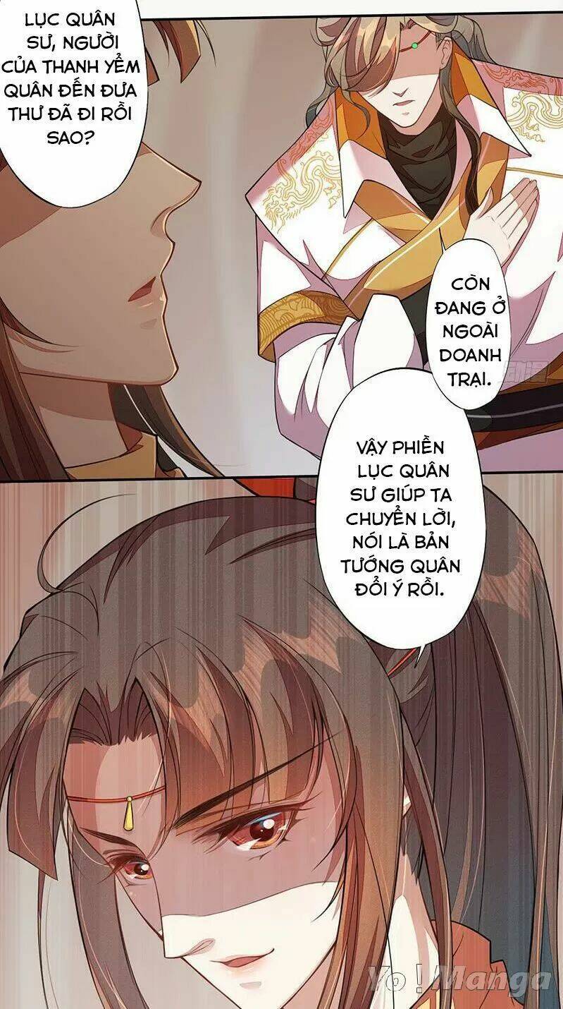 Tuyệt Thế Luyện Đan Sư: Chapter 115